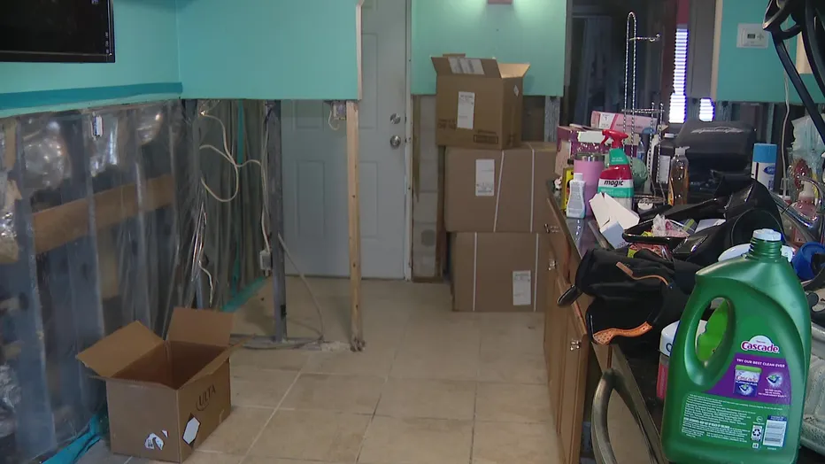 Clock Ticking for St. Pete Beach Storm Victims as FEMA Hotel Aid Ends