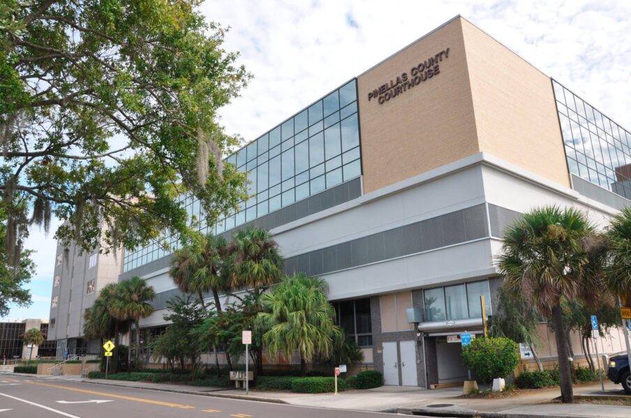 Could a County Mayor Be in Pinellas’ Future? Officials Consider Major Government Shift