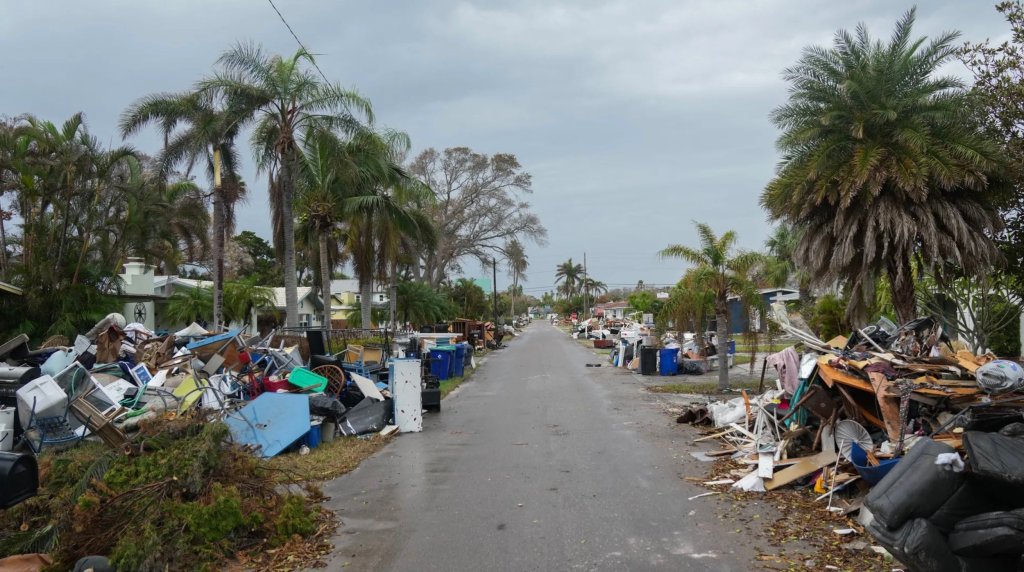 FEMA Pulls Funding from St. Pete Resiliency Project, Citing Shift in&nbsp;Priorities