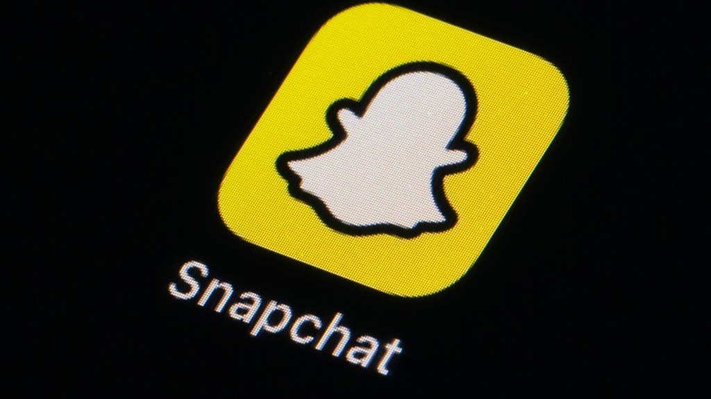 Florida Attorney General Files Lawsuit Against Snapchat Over Child Safety&nbsp;Concerns