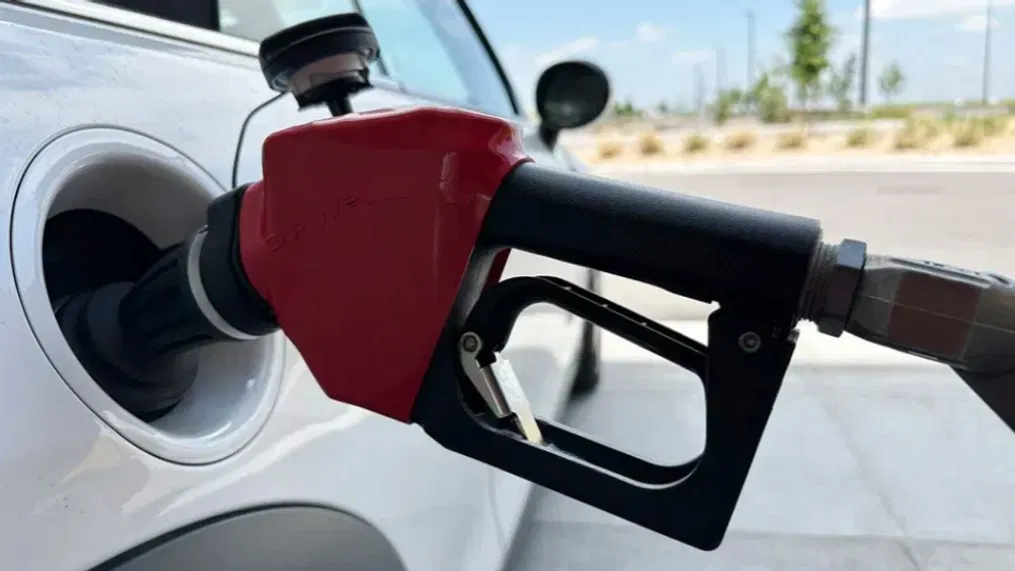 Florida Gas Prices Drop to Two-Week Low, AAA Reports