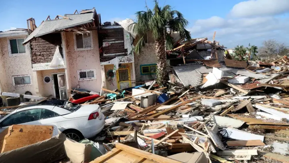 Florida House Advances Bill to Strengthen Hurricane Preparedness and Response