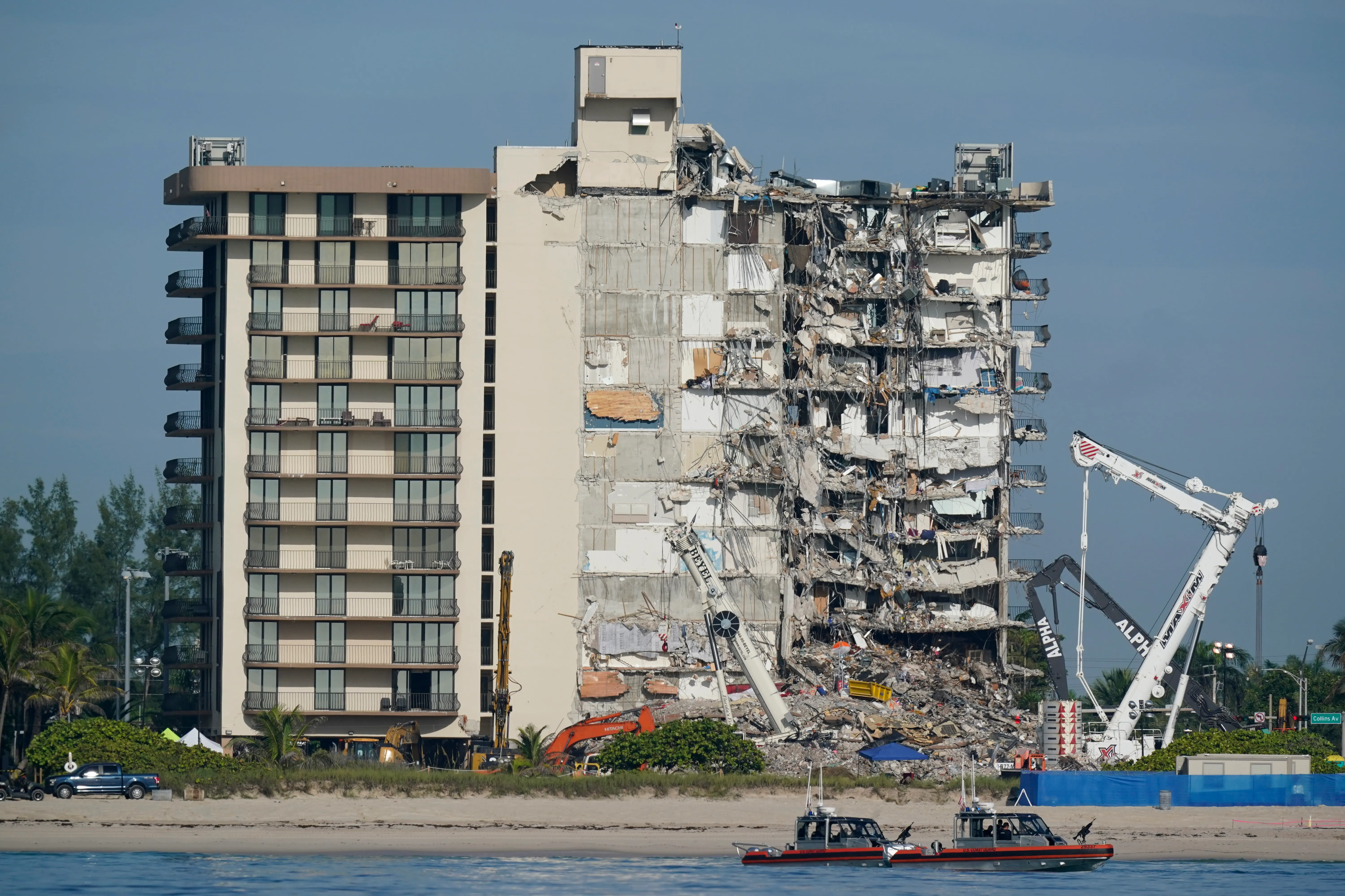 Florida House Approves Condo Reform Bill, Senate Vote Expected Next