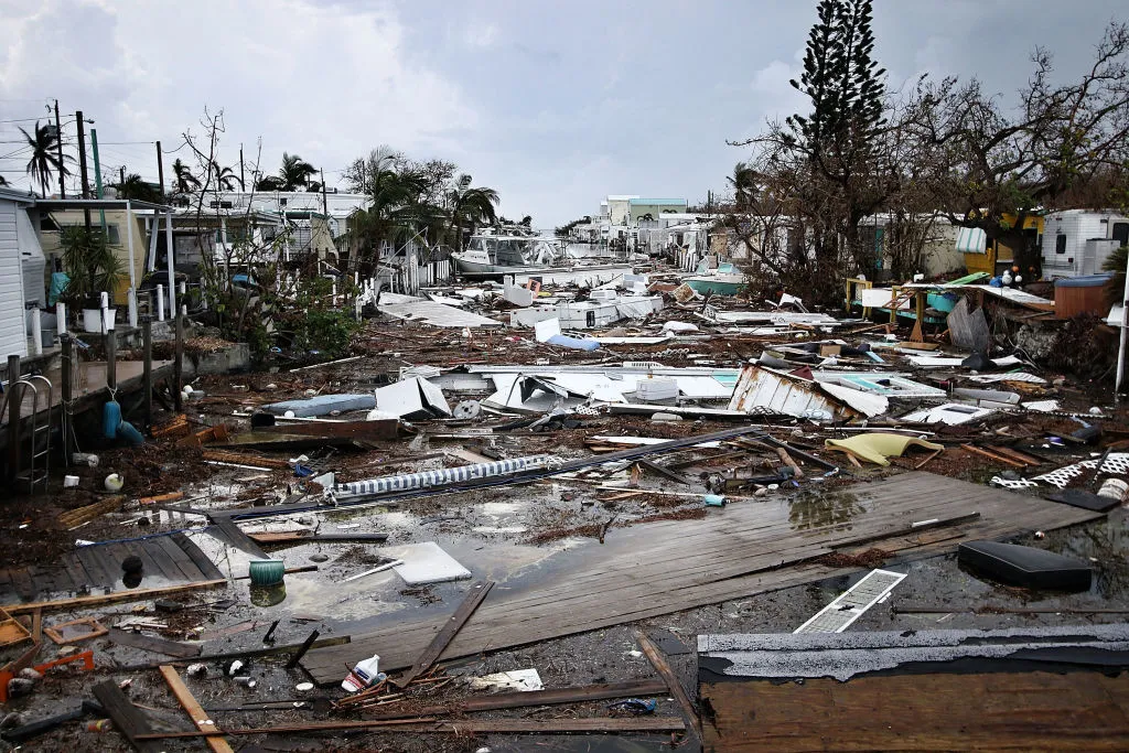 Florida Insurer to Repay $30M to Hurricane Fund After Alleged Fraudulent Claims