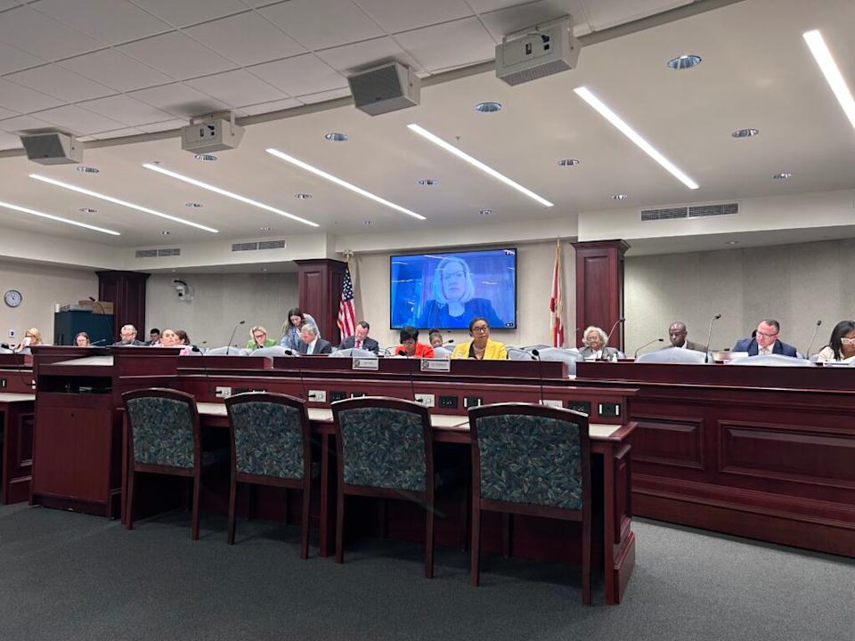 Florida Lawmakers Press Forward with Insurance Probe Amid Conflicting&nbsp;Testimonies