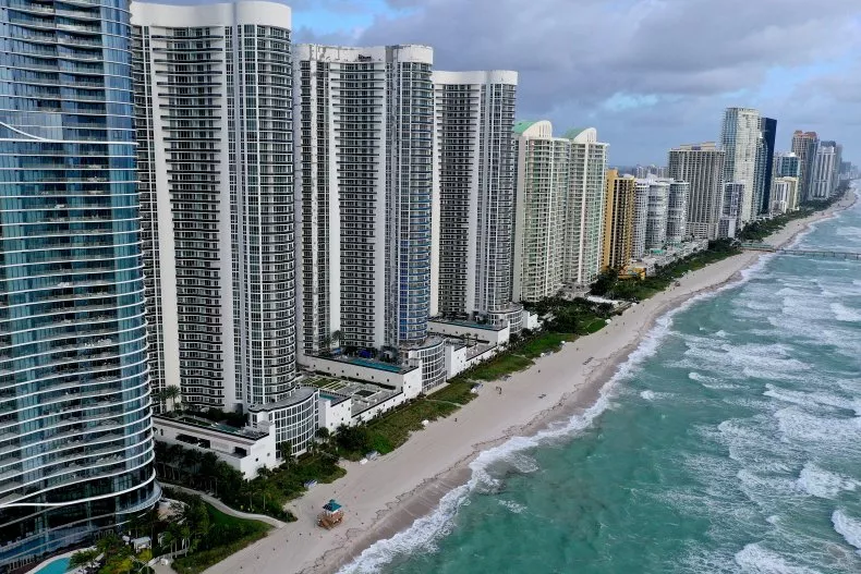 Florida Lawmakers Push Forward Condo Reforms to Ease Financial Strain on Owners