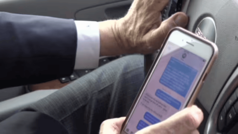 Florida Senate to Vote on Hands-Free Bill but House Delays&nbsp;Progress