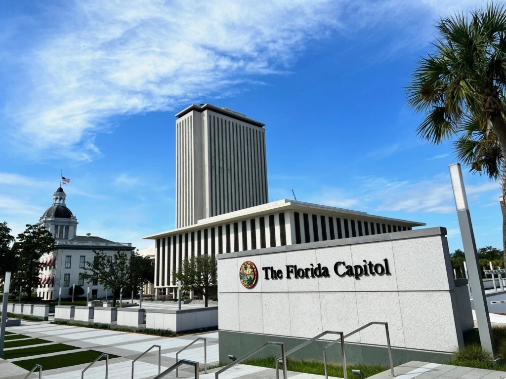 Florida Senate Unveils Expanded Tax Cut Plan, Including Vehicle Registration Credits and Extended Tax&nbsp;Freezes