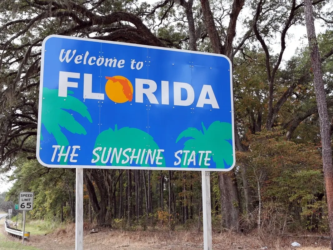 Florida’s Safest Cities Ranked, Here’s the Full List