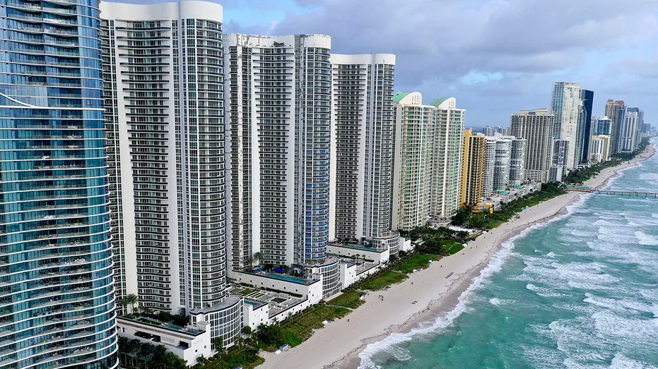 Governor Calls for Relief for South Florida Condo Owners