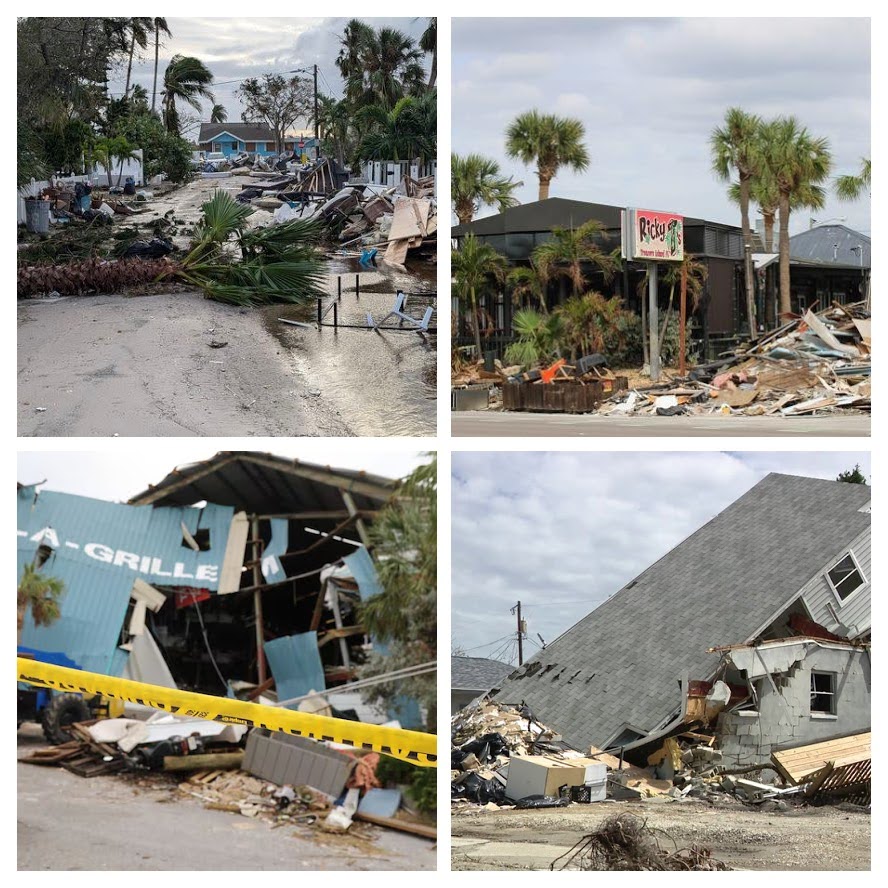 Hurricane Milton Among the Most Powerful Storms in Atlantic History, NHC&nbsp;Confirms