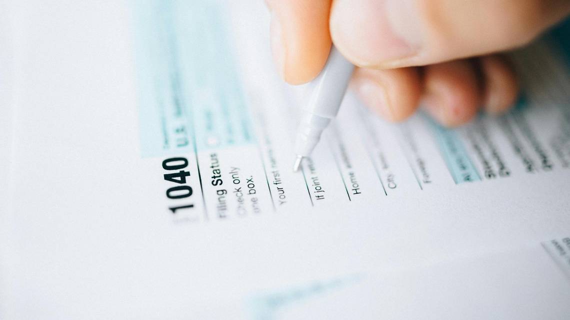 ICYMI: Florida Residents Get Extra Time for Taxes After 2024 Hurricane Impact