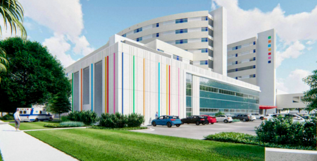 Johns Hopkins All Children’s Commits $34M to Bolster Storm&nbsp;Resilience