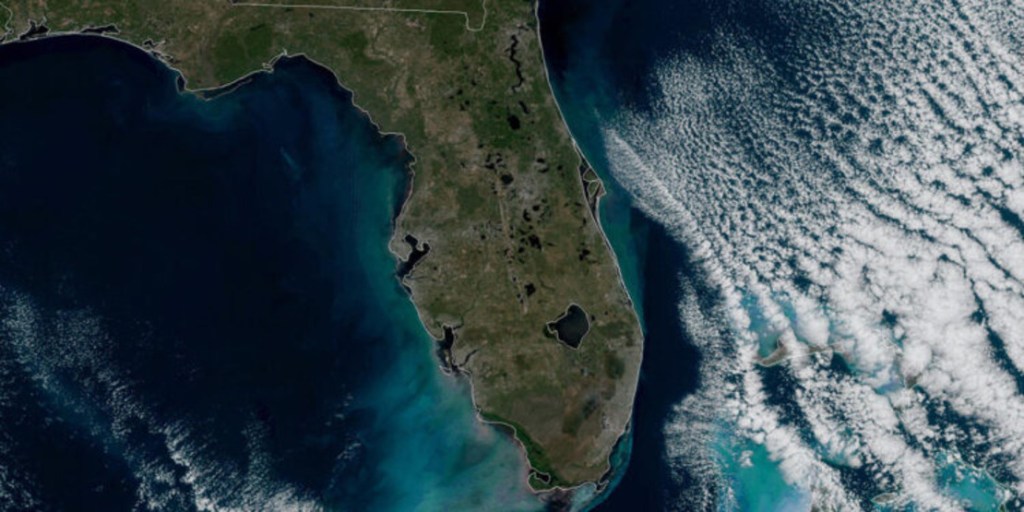 La Niña Has Ended: Here’s What That Means for Florida’s&nbsp;Weather