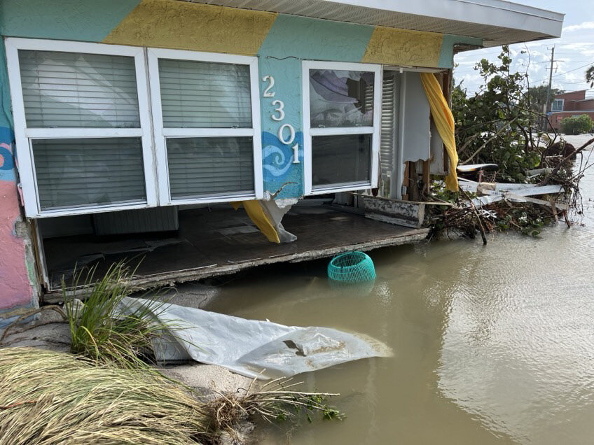Manatee County Focuses on Hurricane-Impacted Residents for SHIP Home Repair Funding