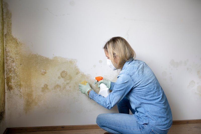 Mold Expert Warns Cutting Corners on Storm Cleanup Can Lead to Long-Term Damage
