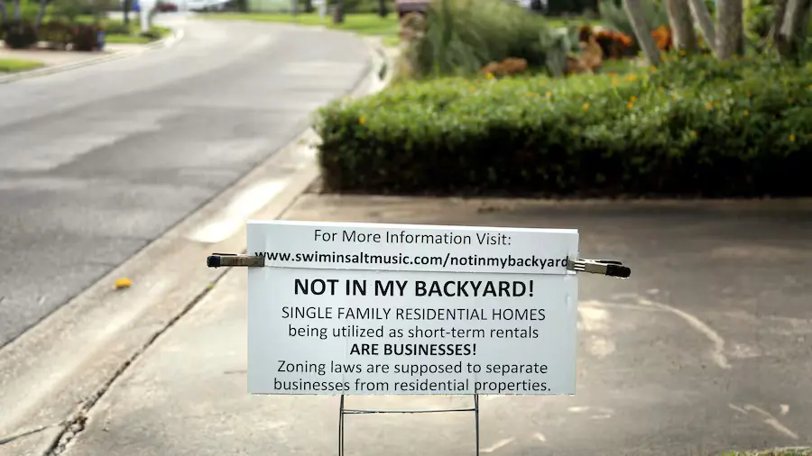 Party Houses or Paradise Lost? The High-Stakes Future of STRs in Pinellas County