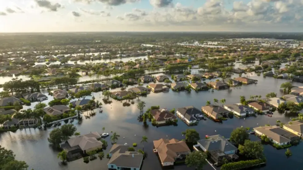 Pasco and Pinellas Counties Ask Residents for Input on Hurricane Recovery Spending