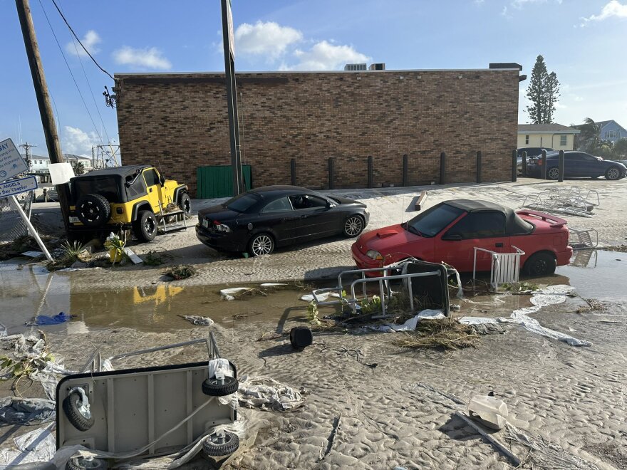 Pinellas County Beach Towns to Host ‘State of the Beaches’ Town Hall Thursday&nbsp;Night