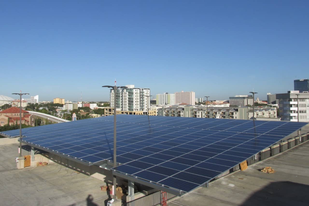 Pinellas County Ends Solar Program Participation Over Cost Concerns