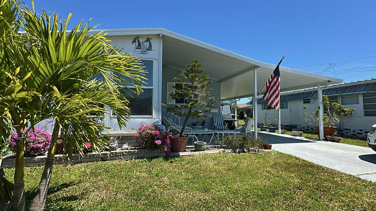 Pinellas County Residents Finally Receive Substantial Damage Notices 6 Months After Hurricanes
