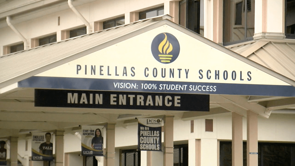 Pinellas County Teachers and Support Staff Set for Pay&nbsp;Raises