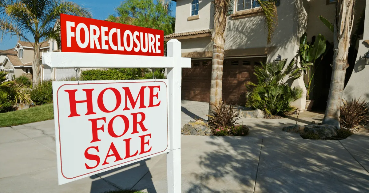 St. Pete Family Faces Foreclosure Fight After Hurricane Recovery and Mortgage Transfer
