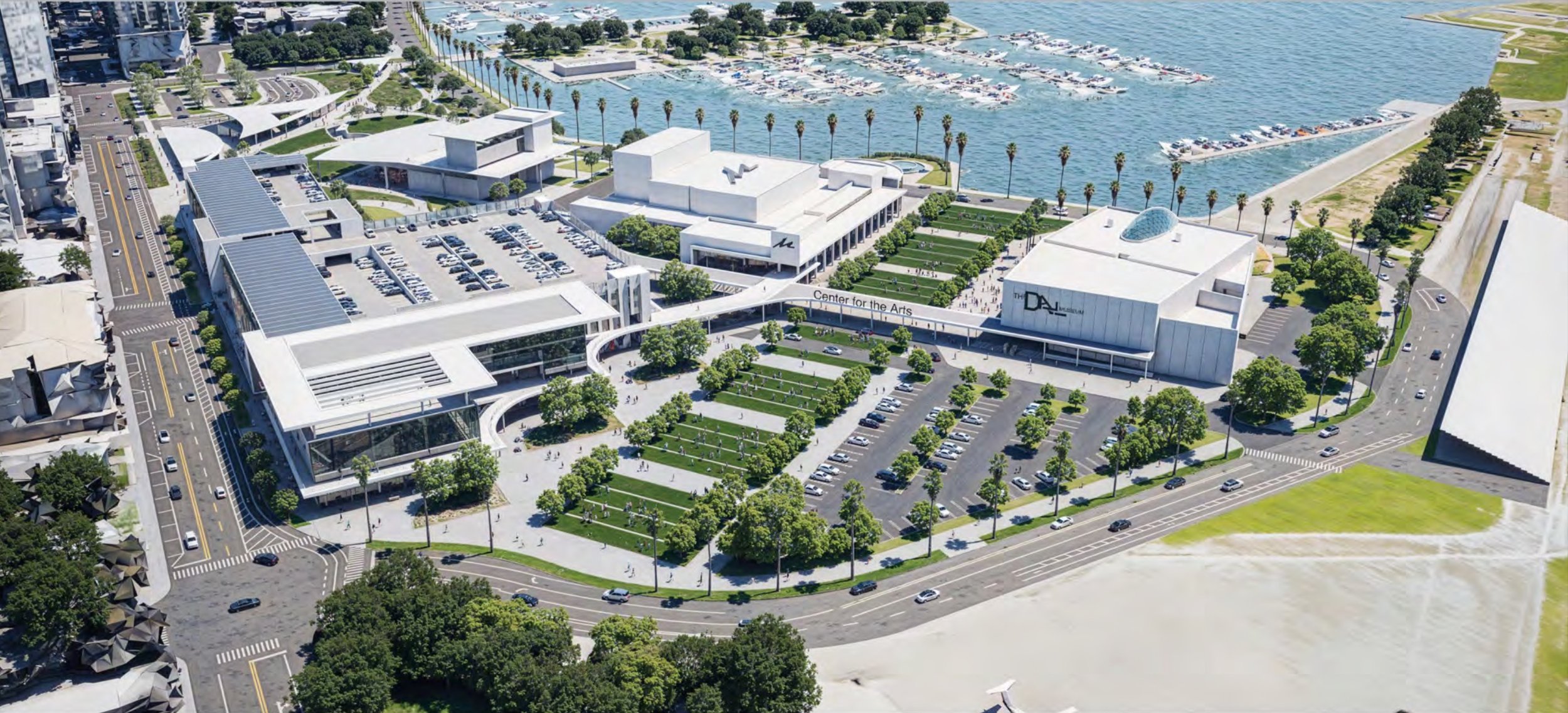 St. Pete Weighs Demolishing Rowdies’ Al Lang Stadium for Sweeping Waterfront Revamp