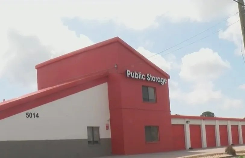 Storage Facility Auctions Off Hurricane Victim’s Belongings Without Notice, Customer&nbsp;Claims