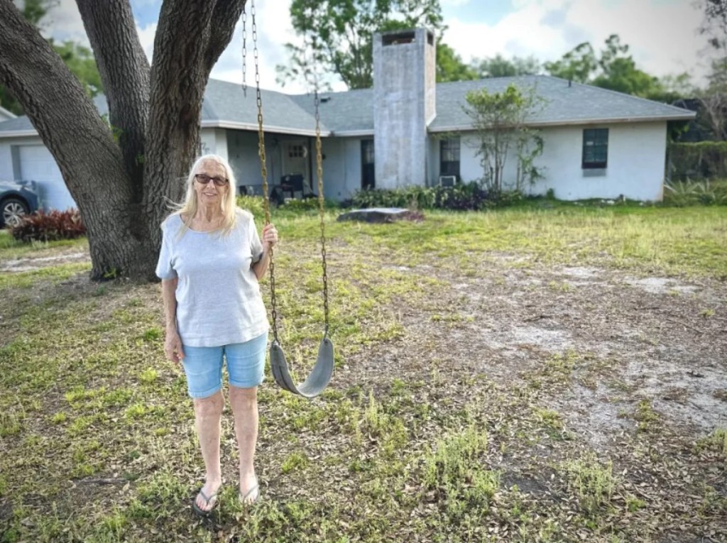 Tampa Bay Woman at Risk of Losing Home After Roof Dispute With&nbsp;Contractor