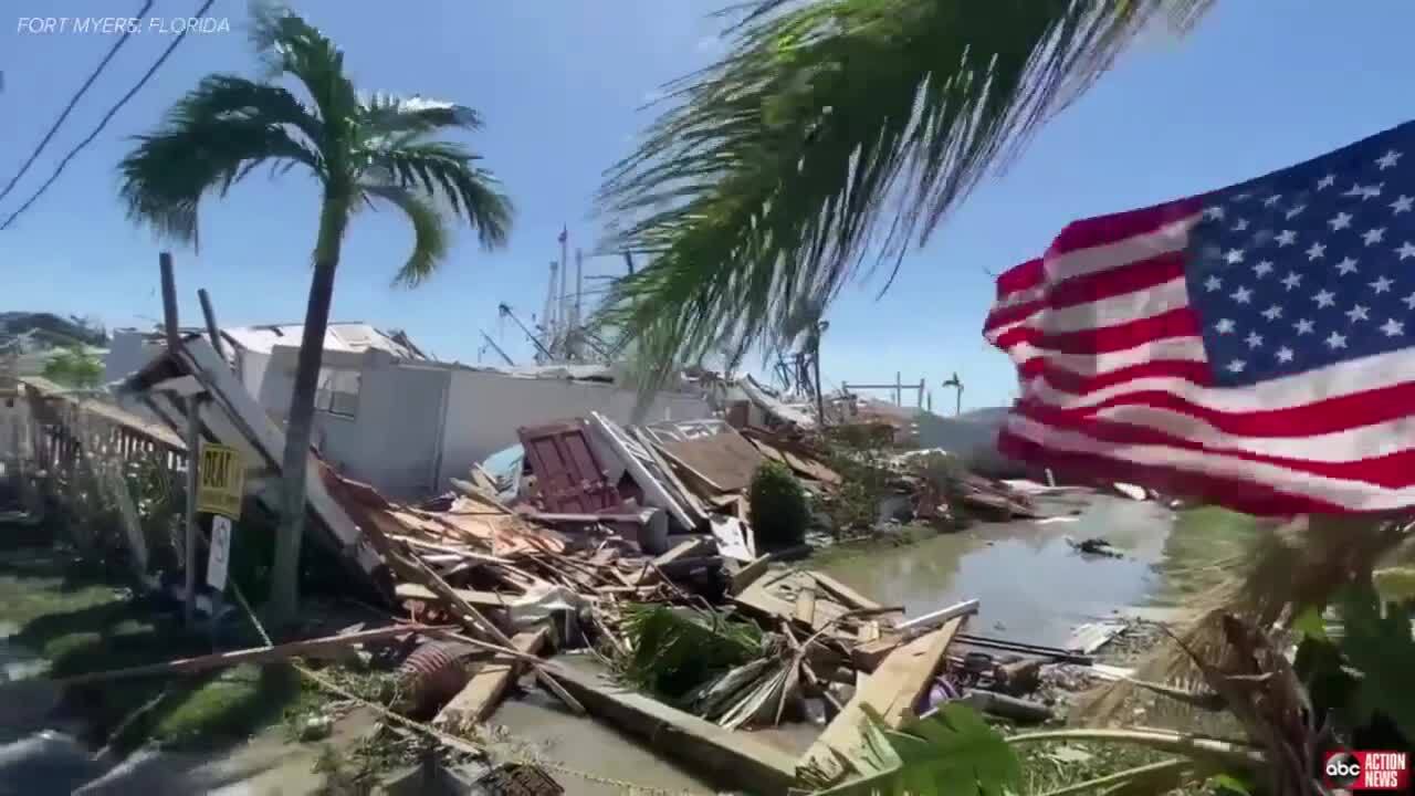 Tampa to Host Meeting on Post-Disaster Redevelopment Plan