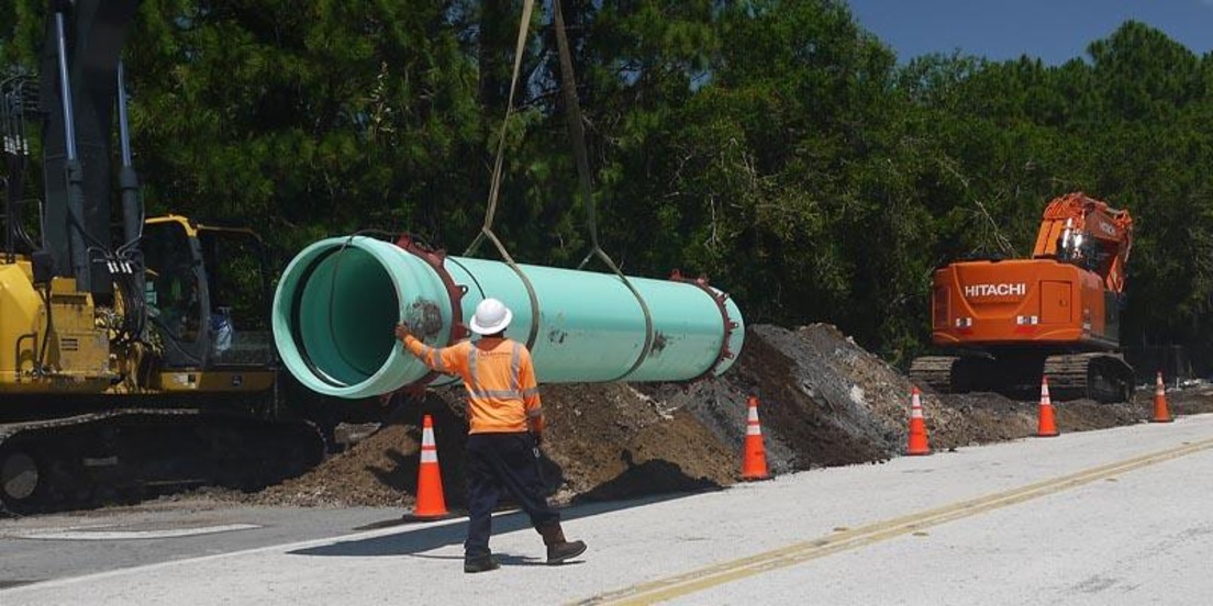 Tampa’s Bold $94M Initiative to Fortify Infrastructure Against Flooding
