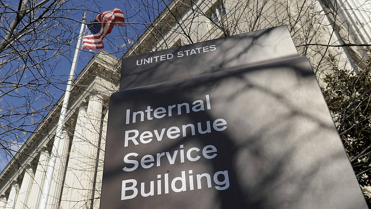 Tax Deadline Extended to May 1 for Hurricane-Affected Filers