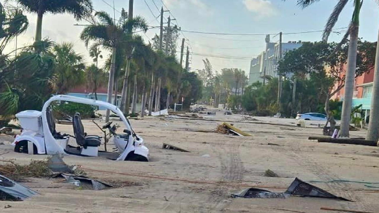 Treasure Island Rejects Extension of State Recovery Staff Amid Post-Hurricane Rebuild