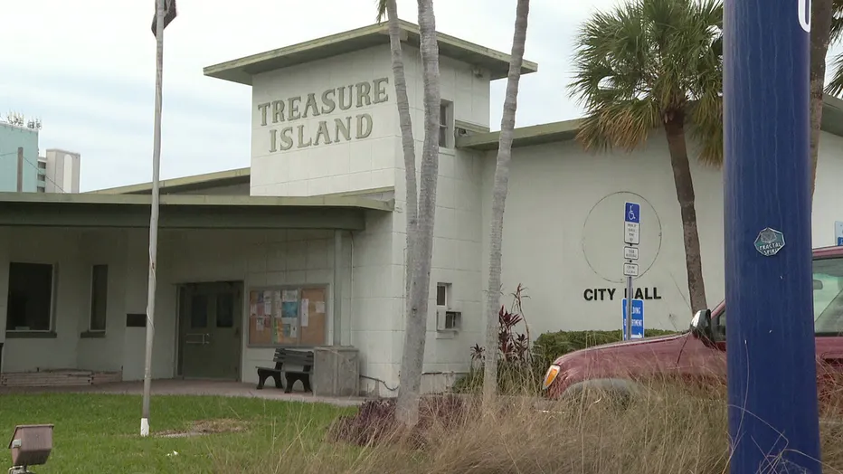 Treasure Island Updates Home Elevation Rules to Combat Flooding