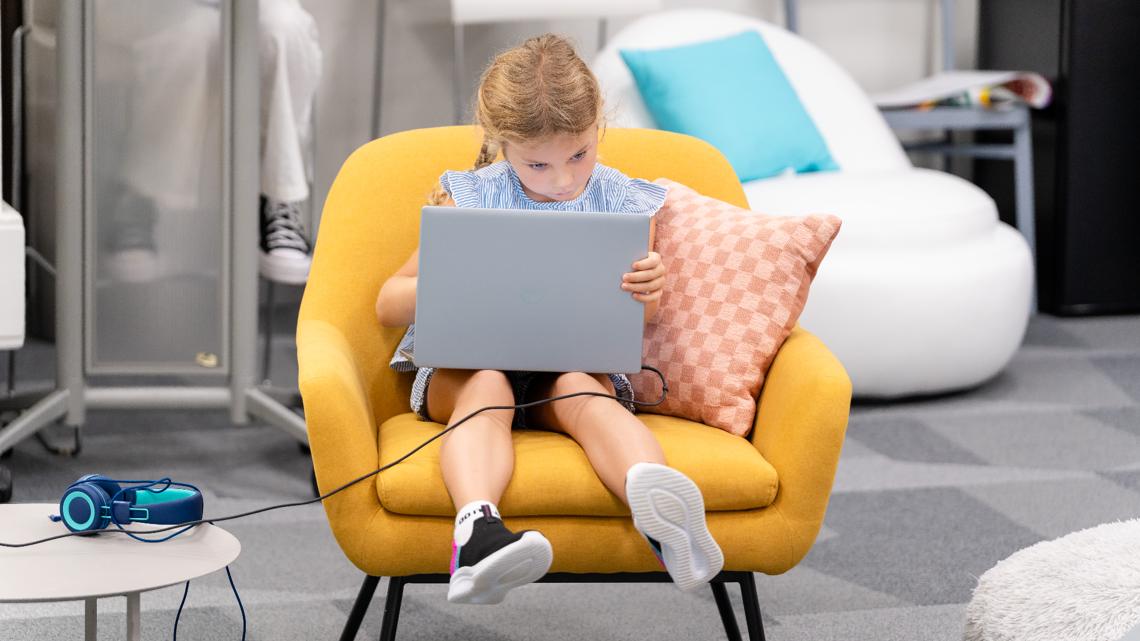 AI-Powered K-8 School to Open in Tampa Bay This Fall