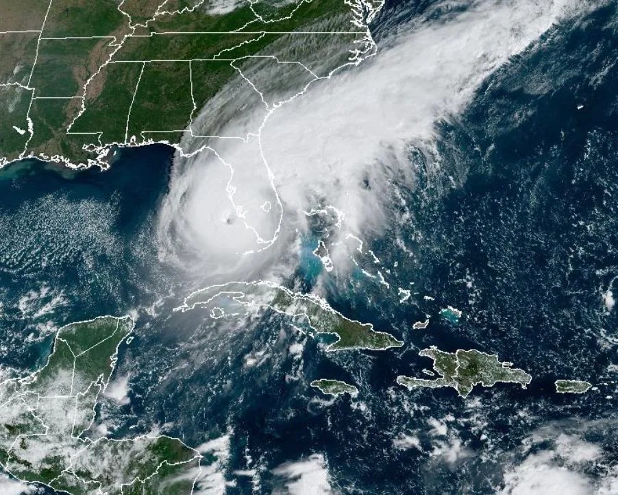 Experts to Visit Sarasota for Hurricane Prep Event Ahead of Active 2025&nbsp;Season