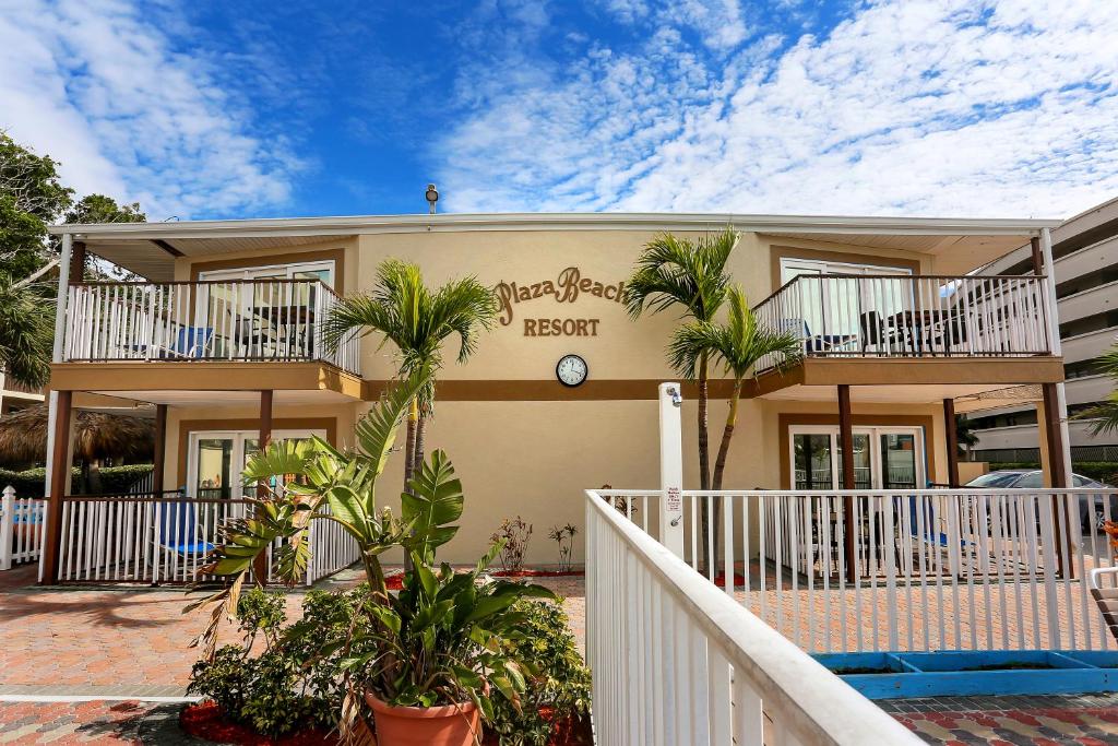 FEMA Housing Extension Leaves St. Pete Beach Hotel Owner Covering the Bill for Hurricane Survivors