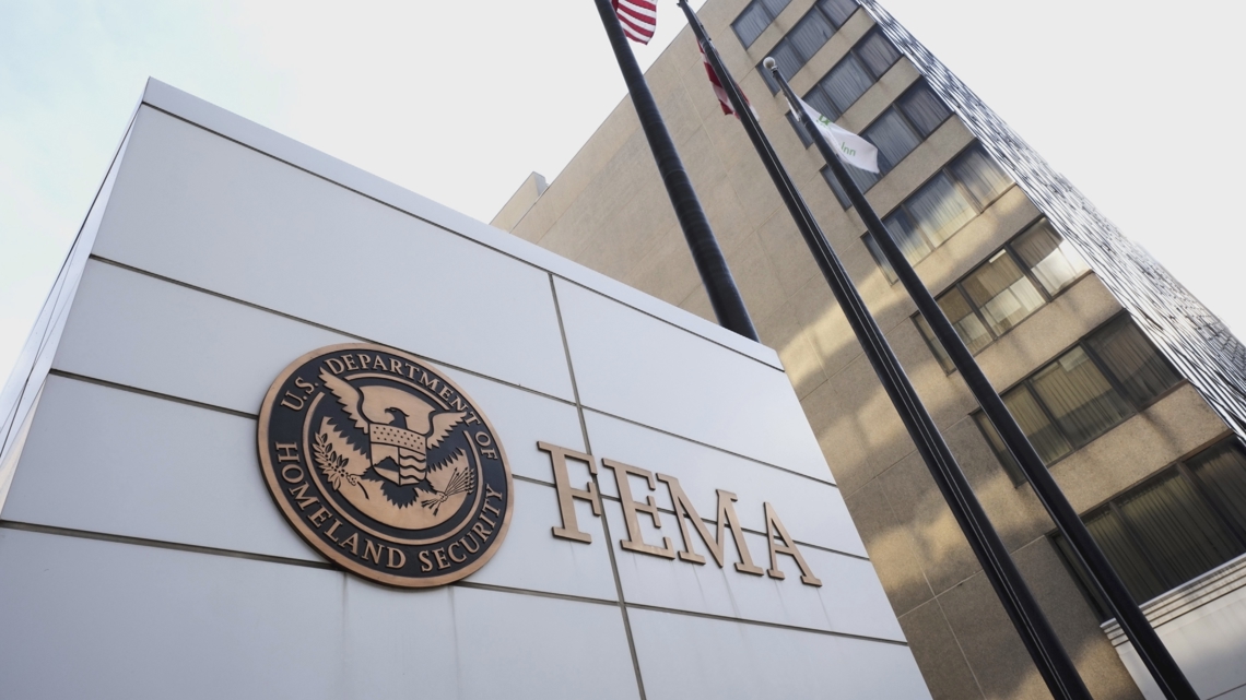 FEMA’s Readiness Questioned as Hurricane Season Nears Amid Internal Turmoil