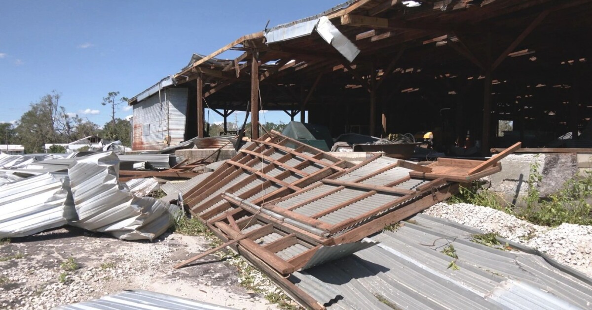 Florida Bill Enhancing Hurricane Preparedness Awaits Governor’s Approval