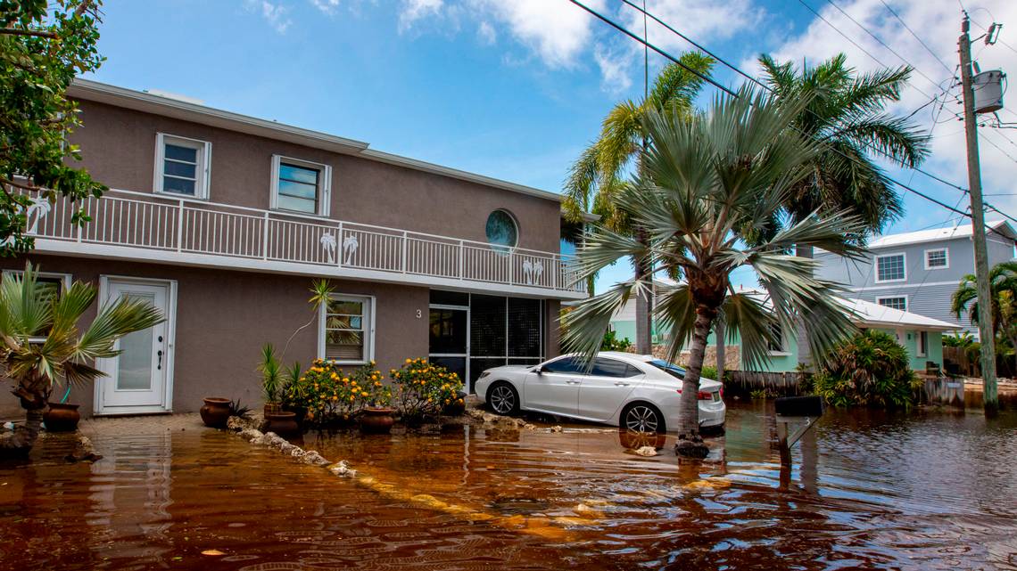 Florida Flood Disclosure Bill Awaits Governor’s Signature