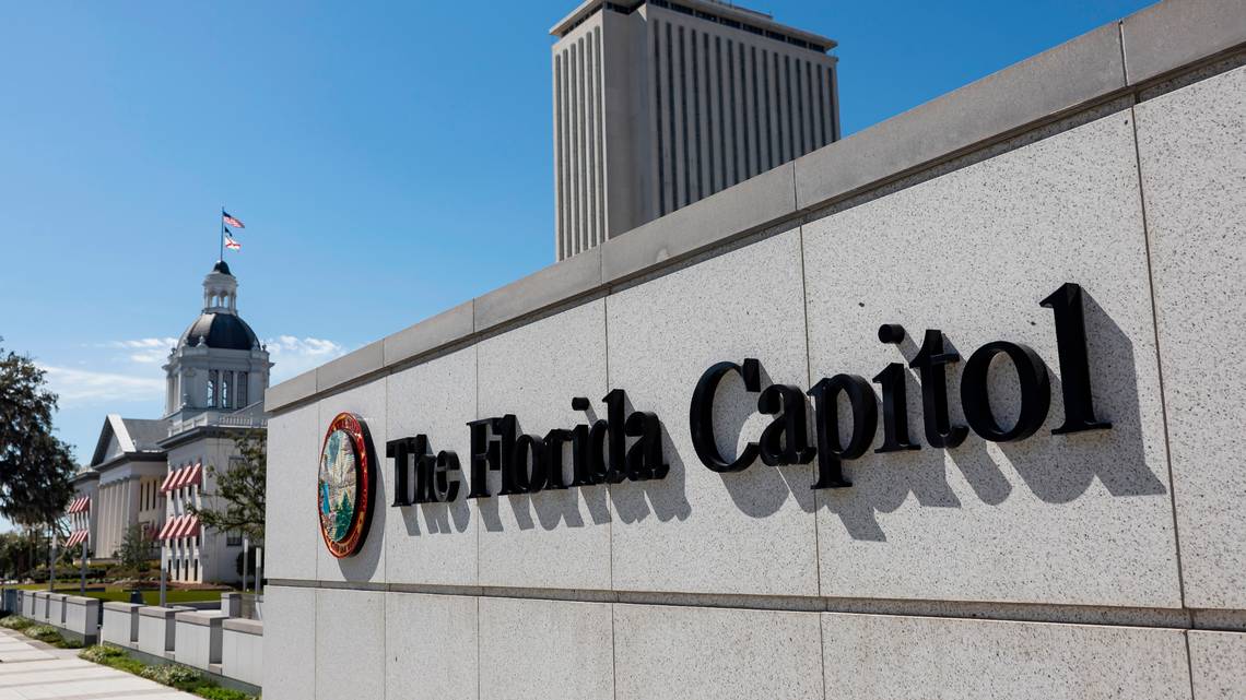 Florida Lawmakers Launch Committee to Explore Major Property Tax Reforms
