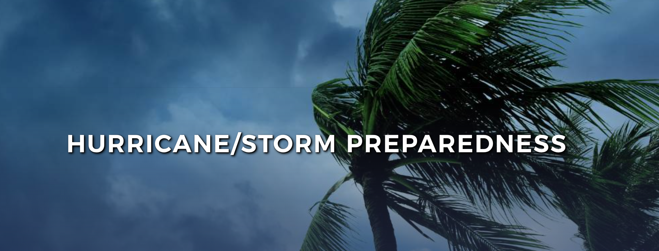 Get Prepared, Treasure Island, Pinellas, with the Hurricane Expo Set for May 28