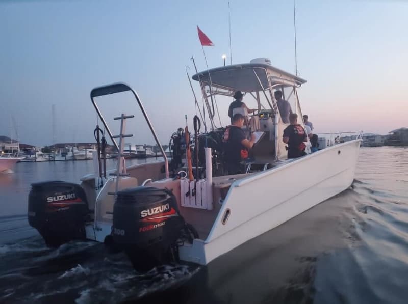 Gov. DeSantis Signs Florida Boater Freedom Act into Law