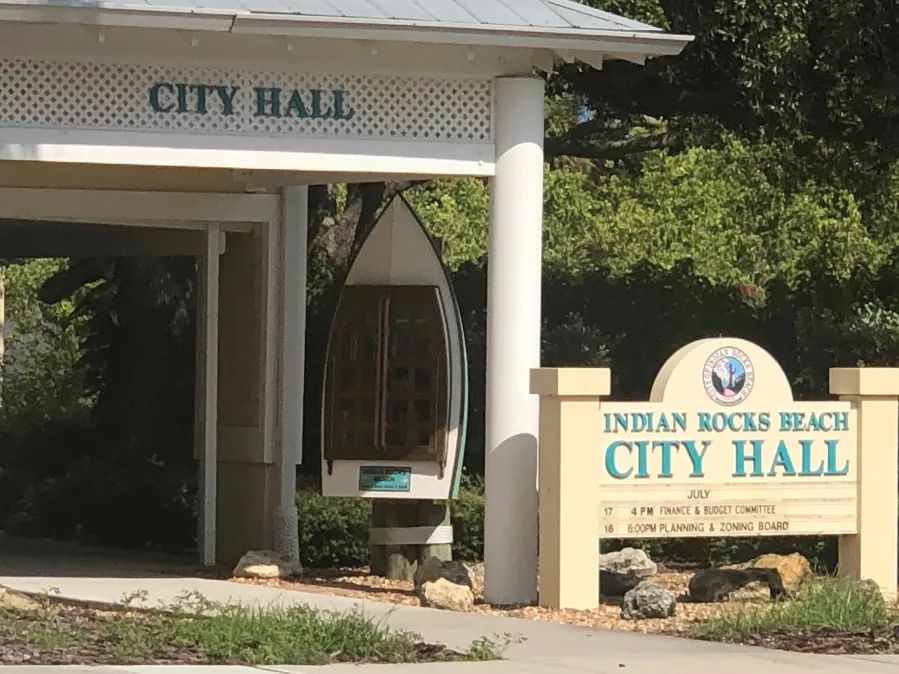 Indian Rocks Beach City Manager and Attorney Resign, Now What?
