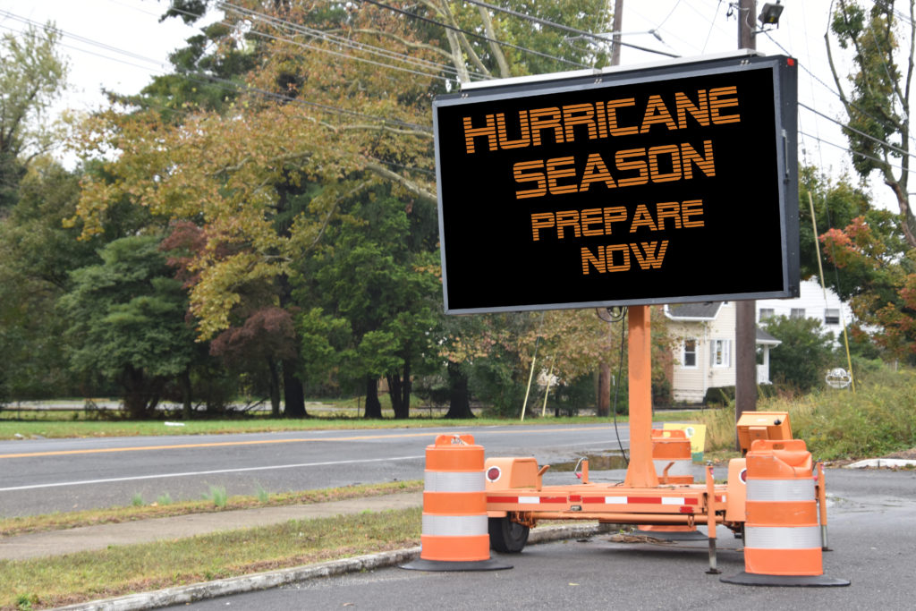 Local Residents Raise Concerns Ahead of Hurricane Season During Preparedness&nbsp;Week