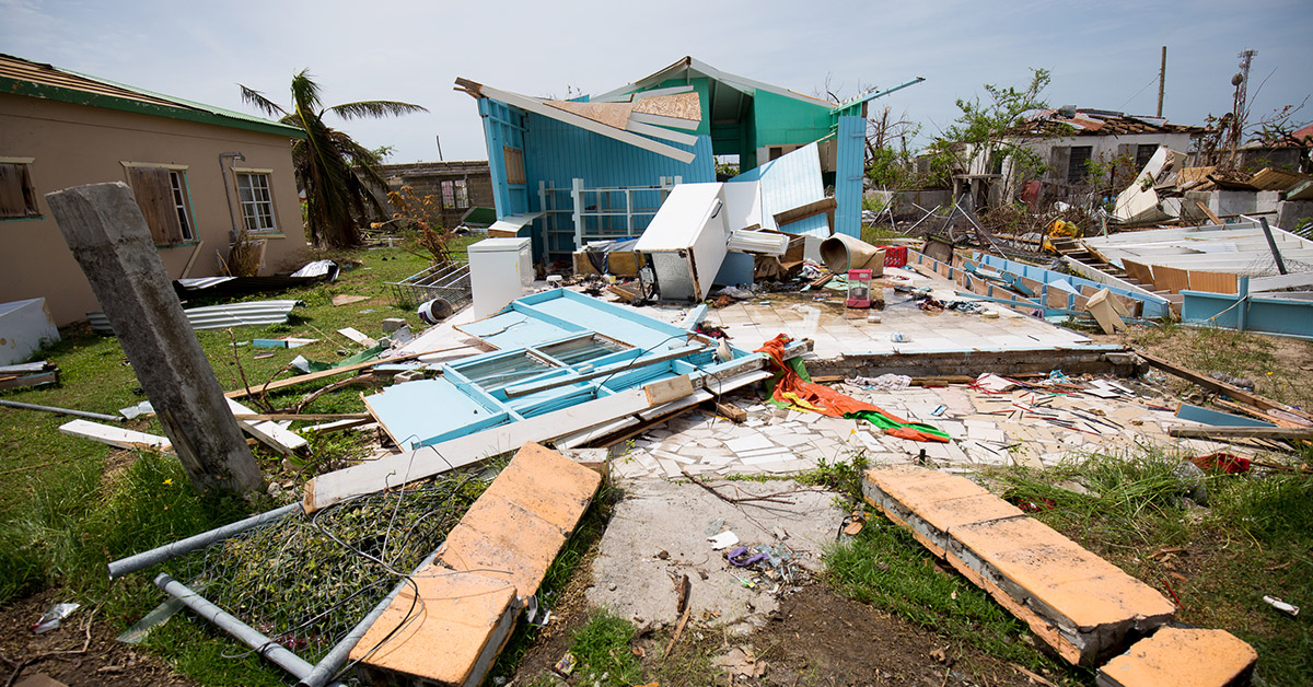 Manatee County Seeks Public Input on $252M Disaster Relief Plan Following Devastating Storms