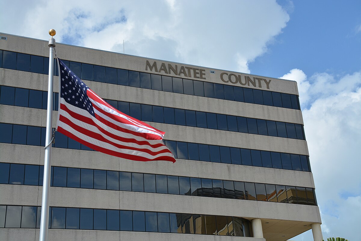 Manatee County Seeks Public Input on $252M Hurricane Recovery Plan