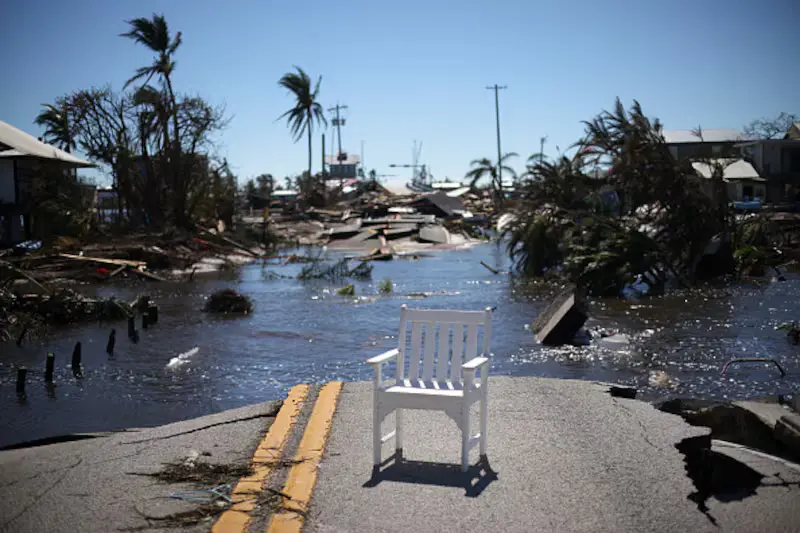 More Floridians Worried About 2025 Hurricane Season, AAA Survey Shows