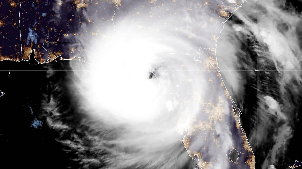 NHC Introduces Updates to Hurricane Forecast Tools Ahead of 2025 Season